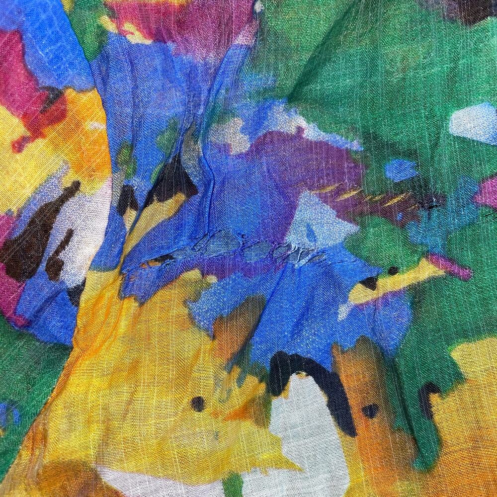 Hendi Colorful Button Down - Picture 6 of 7